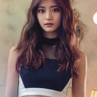 Tzuyu( Tử Du )