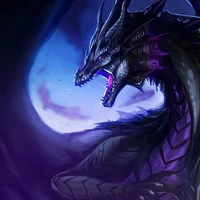 tiểu ngao ( thượng cổ thánh thú )