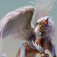 tiểu hổ ( thượng cổ thần thú )