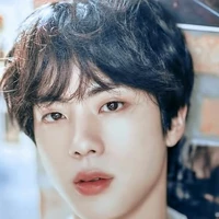 Kim Seok Jin