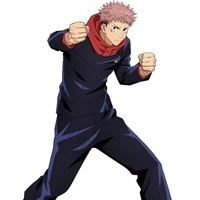 Yuji Itadori