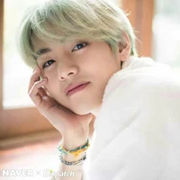 Kim Taehyung