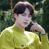 Kim Seok Jin