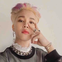 Park Jimin 