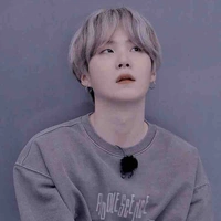 Min Yoongi ( Suga )