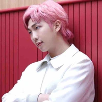 Kim NamJoon ( RM )