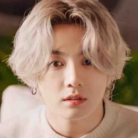 Jeon Jungkook