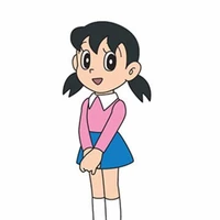 Shizuka