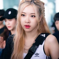 Park Chaeyoung