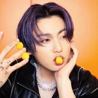 Y - Jeon JungKook
