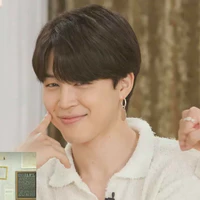 Cô - Park Jimin