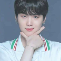 Anh - Min Yoongi