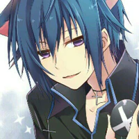 Ikuto Tsukiyomi