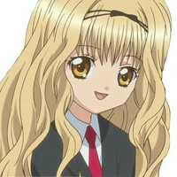 Rima Mashiro