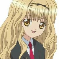 Rima Mashiro