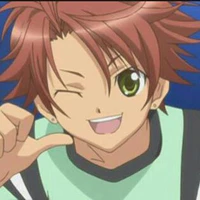 Souma Kukai