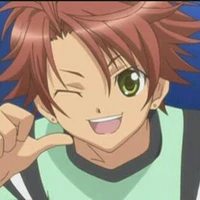 Souma Kukai