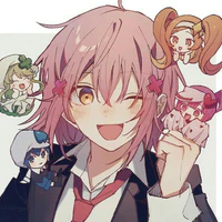 Amu Hinamori