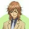 Yuu Nikaidou