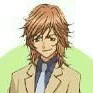 Yuu Nikaidou