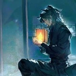 Xúc Mã Thần(anh tư)