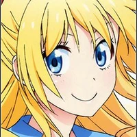 Kirisaki Chitoge