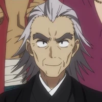 Ichijou Issei ( bố của Ichijou Raku)