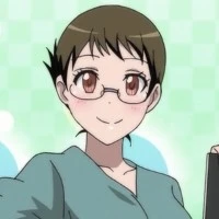 Kyouko ( cô giáo )