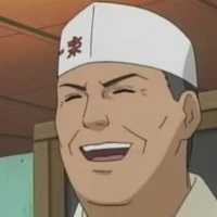 Ichiraku Teuchi