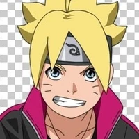 Boruto
