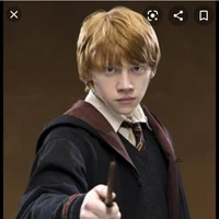 Ronal Weasley