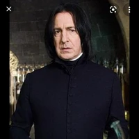 Severus Snape