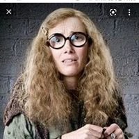 Sybill Trelawney