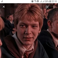 Fred Weasley
