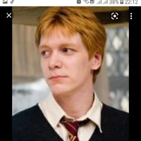 George Weasley