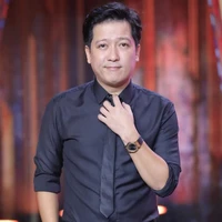 Trường Giang (cha anh)