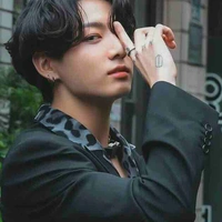 Jeon JungKook