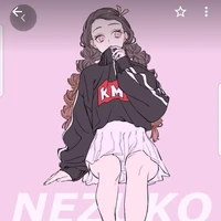 Kamado Nezuko
