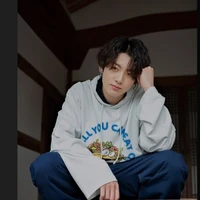Jeon Jungkook