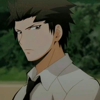 Karasuma Sensei