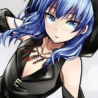 Nagisa( Mana )