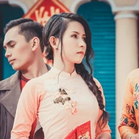 Trịnh An An( chị dâu Vân)