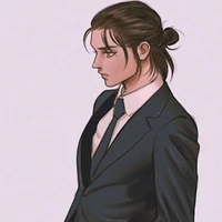 Eren Yeager