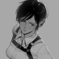 Mikasa Ackerman