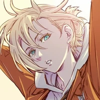 Annie Leonhardt