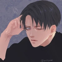 Levi Ackerman