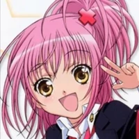 Hinamori Amu