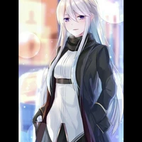 Hàn Ánh Ngọc(chị2 Băng)