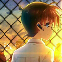 Edogawa Conan/Kudo Shinichi