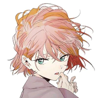 Haibara Ai/Sherry
